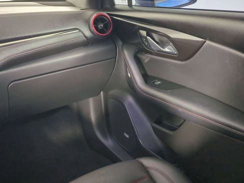 Used 2021 Chevrolet Blazer RS w/ Enhanced Convenience Package image 20