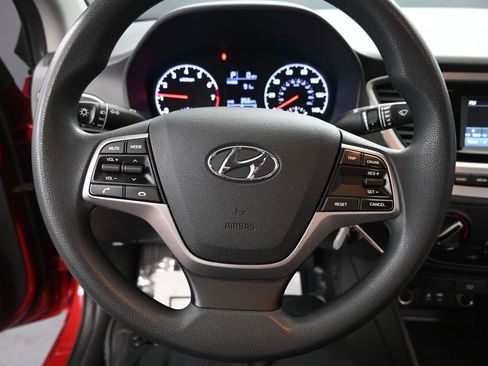 Used 2021 Hyundai Accent SE image 28