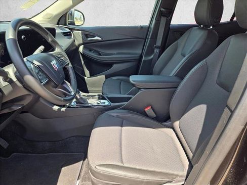 Used 2025 Buick Encore GX Preferred FWD image 15