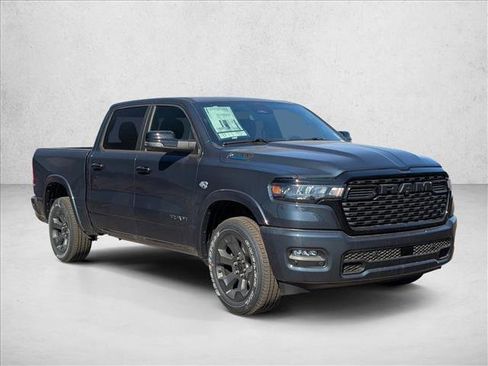 New 2026 RAM 1500 Big Horn image 7