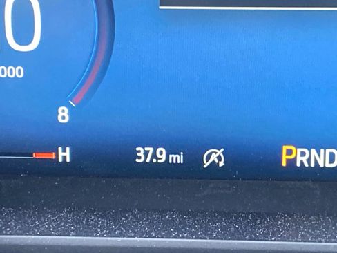 New 2026 Ford Escape Active w/ Active Premium Tech Pack image 20