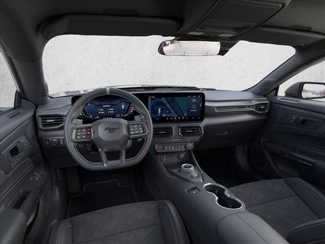 New 2026 Ford Mustang Dark Horse SC RWD image 9
