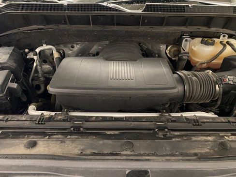 Used 2022 Chevrolet Silverado 1500 LTZ w/ LTZ Premium Package image 27