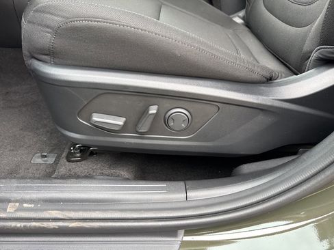 New 2026 Hyundai Tucson SEL image 13