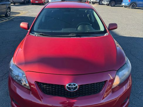 Used 2010 Toyota Corolla S image 12