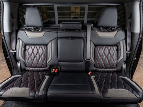 Used 2024 Chevrolet Silverado 2500 LTZ w/ LTZ Plus Package image 34