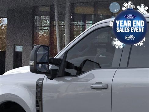 New 2026 Ford F250 XLT w/ XLT Premium Package image 20
