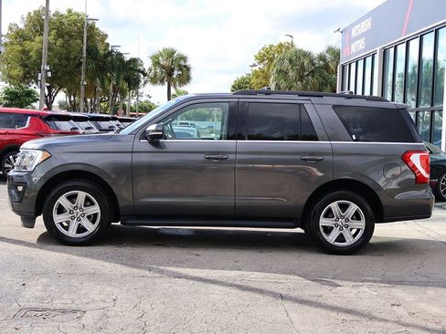 Used 2018 Ford Expedition XLT w/ Equipment Group 201A image 14
