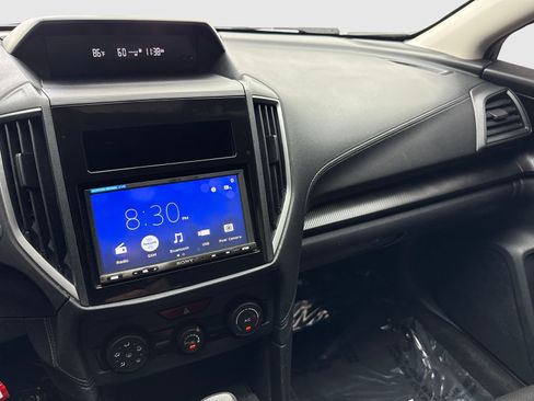 Used 2018 Subaru Impreza 2.0i AWD/4WD image 24