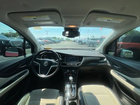 Used 2017 Buick Encore Preferred FWD image 14