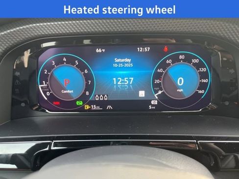 New 2026 Volkswagen Atlas Cross Sport SEL R-Line image 15