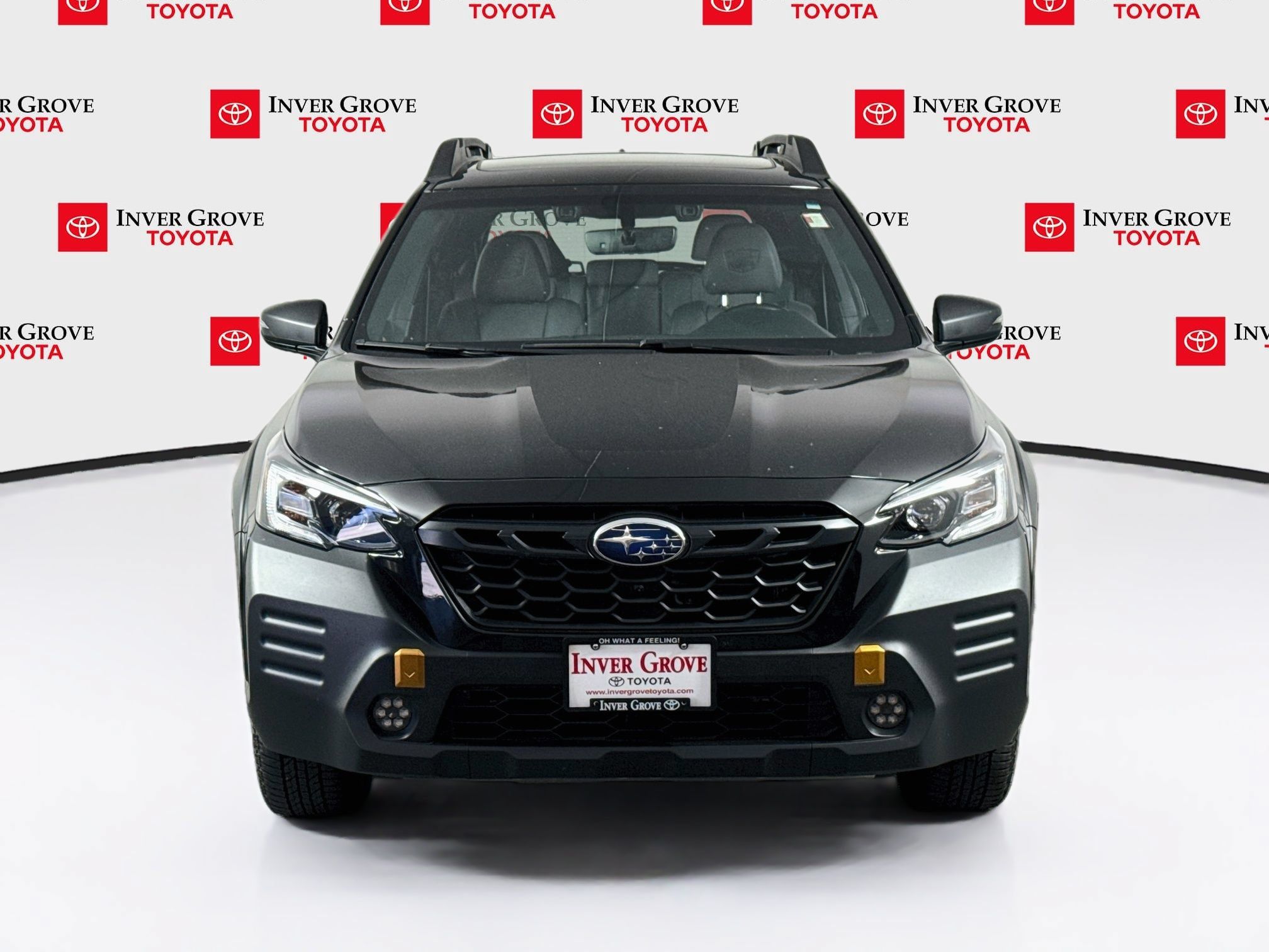 Used 2022 Subaru Outback Wilderness AWD/4WD image 2