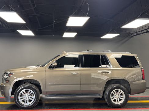 Used 2016 Chevrolet Tahoe LT image 3