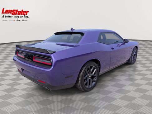 Used 2023 Dodge Challenger R/T w/ Plus Package image 5