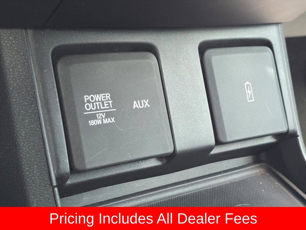 Used 2019 Acura RDX w/ Technology Package FWD image 25