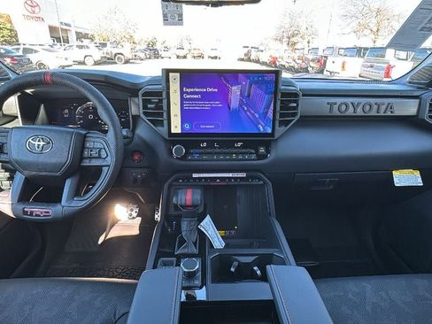 New 2026 Toyota Tundra TRD Pro image 22