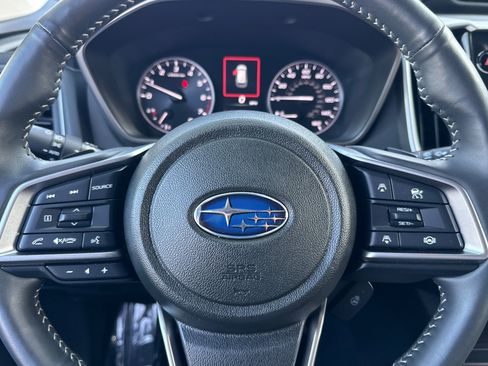 New 2025 Subaru Ascent Touring w/ Popular Package #2 AWD/4WD image 25