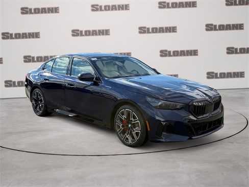 New 2026 BMW 540i xDrive w/ M Sport Package image 7