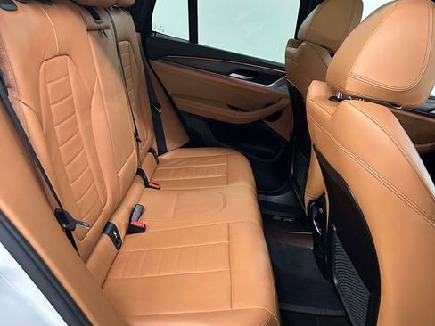 Used 2018 BMW X3 xDrive30i image 32