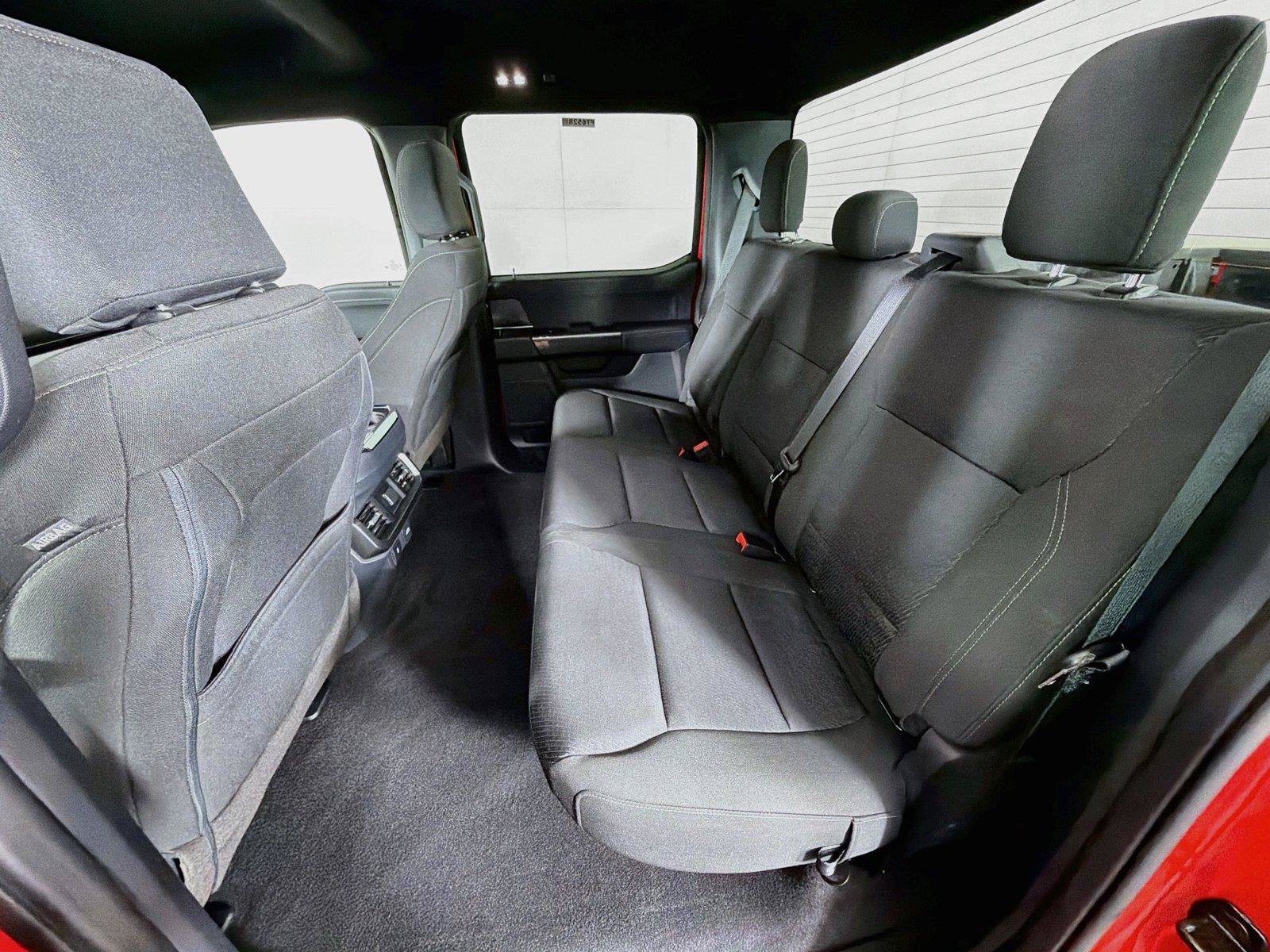 Used 2023 Ford F150 XLT w/ Equipment Group 302A High AWD/4WD image 25