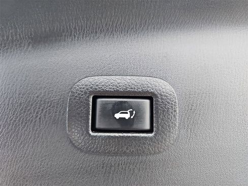 Used 2020 INFINITI QX80 Luxe w/ Edition 30 Package image 18