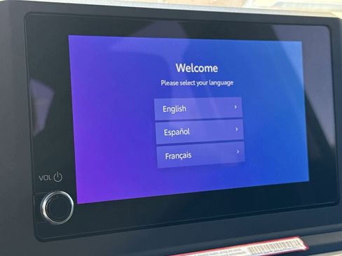 Used 2025 Toyota Tacoma SR image 21