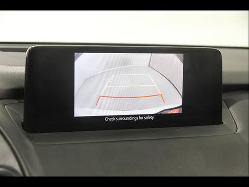 Used 2021 MAZDA CX-9 Touring w/ Touring Premium Package AWD/4WD image 14