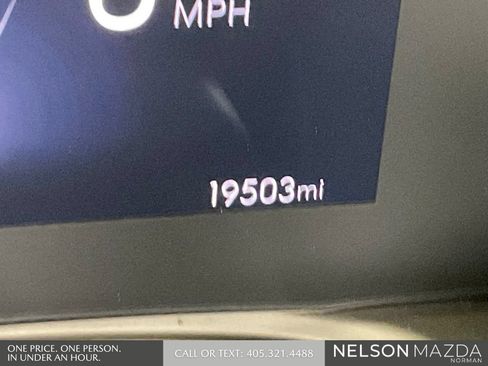 Used 2025 Buick Encore GX Preferred FWD image 50