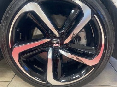 Used 2022 Honda Accord Sport image 24