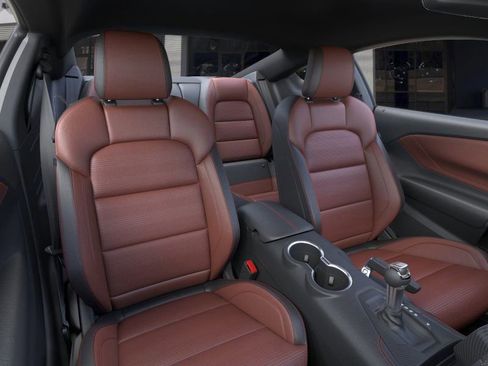 New 2026 Ford Mustang GT Premium w/ GT Performance Package image 10