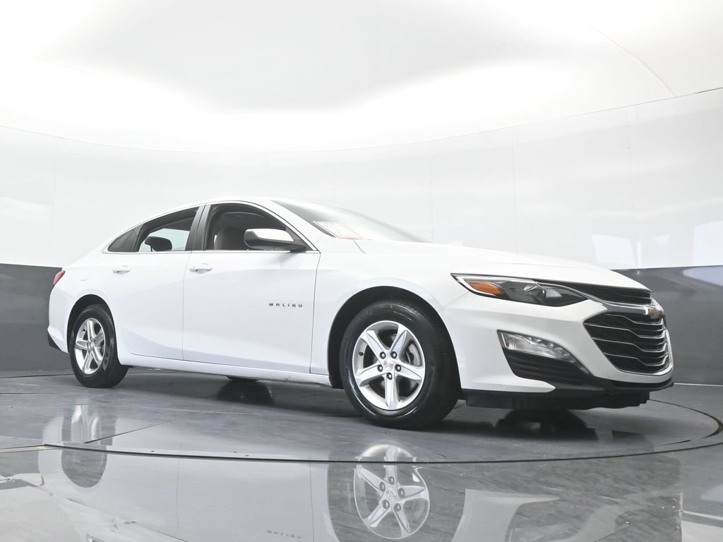 Used 2024 Chevrolet Malibu LT FWD image 58