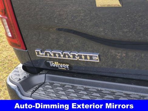 New 2026 RAM 3500 Laramie w/ Sport Appearance Package image 14