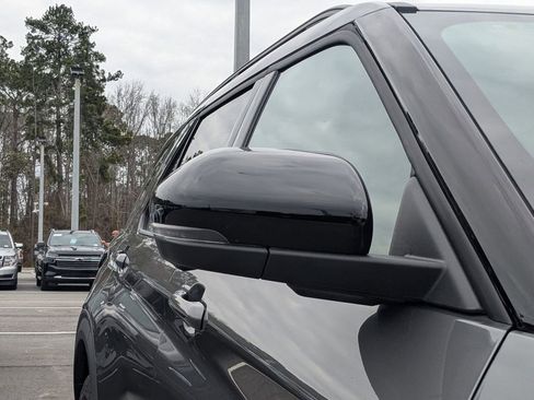 New 2026 Ford Explorer ST-Line w/ ST-Line Street Pack image 12