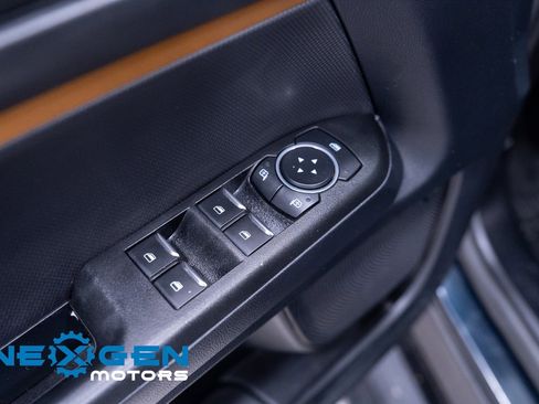 Used 2023 Ford Bronco Sport Badlands image 21