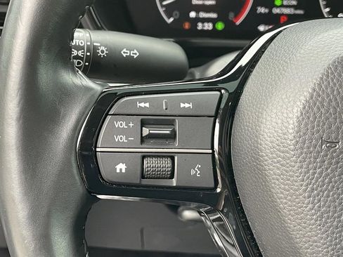 Used 2023 Honda CR-V EX-L image 31