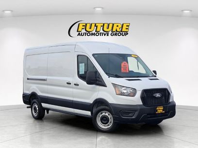 Used 2026 Ford Transit 250 148 Medium Roof w/ Load Area Protection Package