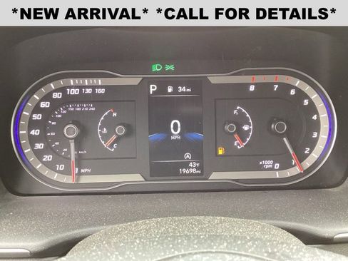 Used 2023 Hyundai Tucson SEL image 10