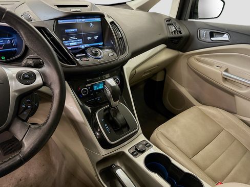 Used 2014 Ford C-MAX SEL w/ Equipment Group 302A image 24