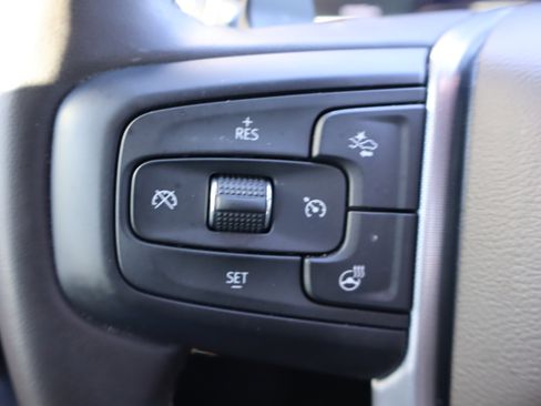 Used 2023 GMC Sierra 1500 SLT w/ SLT Premium Plus Package image 23