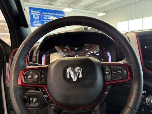 Used 2026 RAM 1500 Rebel w/ Rebel Level 1 Equipment Group AWD/4WD image 17