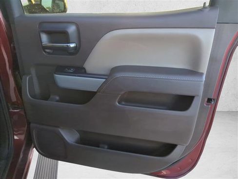 Used 2017 Chevrolet Silverado 1500 LT w/ All Star Edition image 23