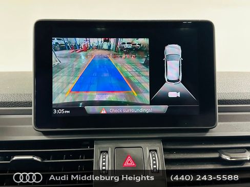Used 2019 Audi Q5 2.0T Premium w/ Convenience Package image 14