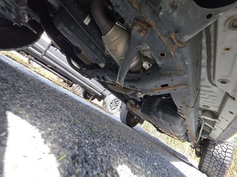 Used 2019 Toyota 4Runner TRD Off-Road AWD/4WD image 39