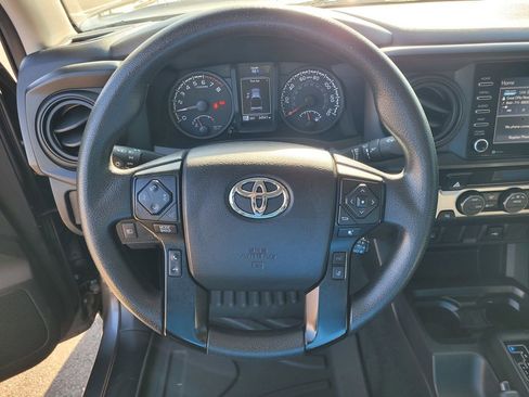 Used 2023 Toyota Tacoma SR RWD image 21