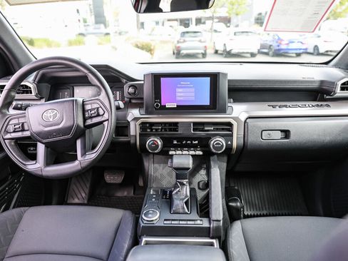 Certified 2024 Toyota Tacoma SR5 image 2