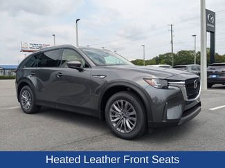 Used 2025 MAZDA CX-90 3.3 Turbo w/ Preferred Package video 2