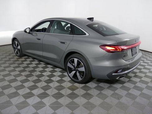 New 2025 Audi A5 2.0T Premium Plus image 5