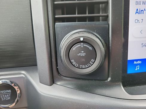 Used 2025 Ford F150 XLT w/ Equipment Group 302A MID RWD image 38