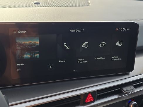 New 2026 Kia Sorento S image 24