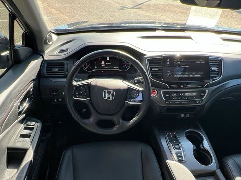 Used 2021 Honda Pilot EX-L image 16